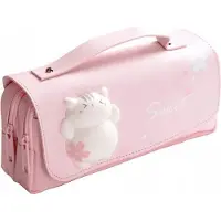 Carla Strafe Ogutare rosa One size