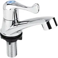 OEM Wasserbesparendes Armaturenfilter für Badkammer und Küche - 22mm G1/2 Armaturenadapter.