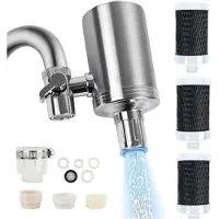 OEM Küchenwasserfilter - Wasserreinigung - Küchenwasserpumpe Filter