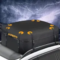 OEM Wasserdichter Autotank für zusätzliche Lagerung - 15 Kubikfuß (425 Liter)