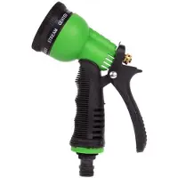 OEM Gartenschlauchpistole 7 Funktionen ergonomisch