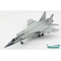 Hobby Master Russian Air Force Mikoyan MIG31BM Foxhound Viktor Prudnikov Red 12 2017 HA9707