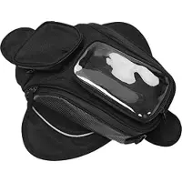 OEM Motorrad-Benzintanktasche Wasserdicht Abriebfest 410g, 5 cm breit, 32 cm hoch