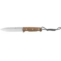 Pumori Gürtelmesser CHISPERO 10000711 Bocoteholz