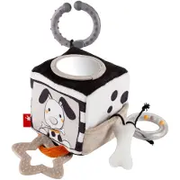 Sigikid Aktiv-Spiel-Würfel 1 Pc