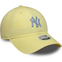 New Era League Ess Midi 9twenty New York Yankees Kappe