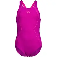 Arena Kinder Schwimmanzug G GRAPHIC SWIMSUIT SWIM PRO BACK