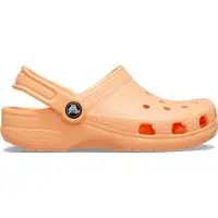 Crocs Clogs zum Hineinschlüpfen Kinder Classic Clog K