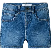 Name it Jeansshorts "NMMRYAN ST DNM SHORTS 1080-DT TB"
