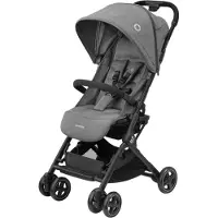 Maxi-Cosi Buggy - Lara 2 - Auswählen Grey - - One Size - Buggy