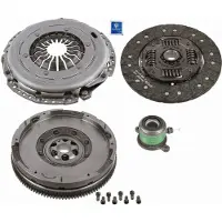 SACHS Kupplungssatz Kupplung 2290 601 233