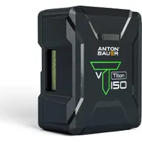 Anton/Bauer Titon 150 V-Mount Akku