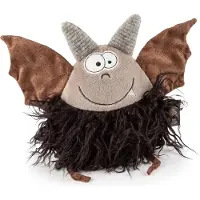 Sigikid Bloody Harry BeastsTown Plüschfledermaus 15 cm