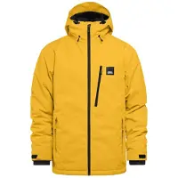 Horsefeathers Herren Ski- Snowboardjacke RECON JACKET, Größe:S, Farben:yellow
