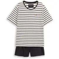 Tom Tailor Shorty atmungsaktiv, Viskosemix