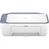 HP DeskJet 2922 Wireless All-in-One Farbe Drucker, Thermal Inkjet, Farbdruck, 4800 x 1200 DPI, Farbkopieren, A4, Weiß