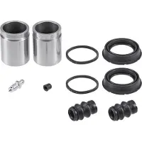 ABS . Bremssattel-Reparatursatz passend für MERCEDES-BENZ GLK (X204) 57691
