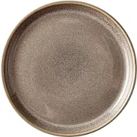 Bitz Gastro Teller 17cm Grau / Grau