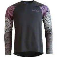 Zimtstern Braapz Shirt L/S Trikot