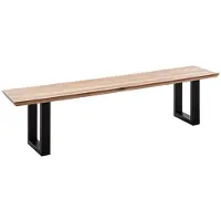 MCA Direkt Import PALAIS Bank 200 cm