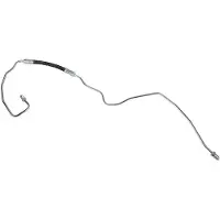 METZGER Bremsschlauch GREENPARTS 4119381