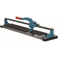 Dedra tile cutting machine Guide X-profile 1200mm (1154)
