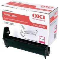 OKI 43381722