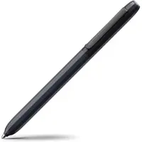Faber-Castell - Avori Ballpoint Pen – Extra Bold Blue Refill (Cosmic Flow)