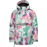 Horsefeathers Tala Jacke (Regenbogen) - XS