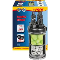 Sera PrefiX Filter - additional filter for pumps and external filters