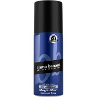 Bruno Banani Dezodorant w sprayu Magic Man 150 ml