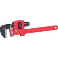 Ks Tools Einhand-Rohrzange