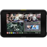 Atomos Shogun Classic 4K Recorder / Monitor - Dealpreis