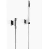 Dornbracht 27809985-930010 Schlauchbrausegarn. SERIENSPEZIFISCH