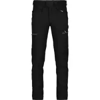 Dassy Stretch-Arbeitshose Storax - schwarz - 54+5cm