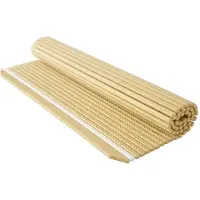 Hendi Makisu Sushi-Rollmatte aus Polypropylen Hasegawa 250 x 165 mm