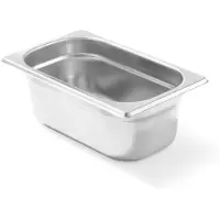 Hendi Gastronorm Behälter 1/4 Profi Line