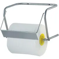 Hendi Papierhandtuchspender, Wandmontage,, 395x290x(H)260mm