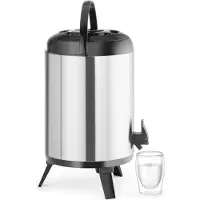 Super Merchant Wasserspender