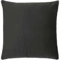 Premium Living Sofakissen Trendy Grau ca. 55x55cm