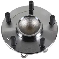METZGER Radlagersatz Hinten für HONDA CIVIC X Schrägheck (FC, FK) 139mm WM 2398