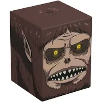 Squaroes Attack On Titan Aot009 Beast Titan Deck-box