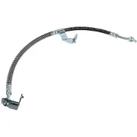 METZGER Bremsschlauch 4111453 Vorderachse links für HYUNDAI