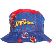 Procos Spider-Man Crime Fighter Kinder Fischerhut 54 cm