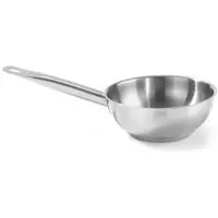 Super Merchant Sauteuse ohne Deckel