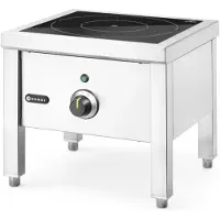 Hendi 237670, 400 mm, 422 mm, 366 mm, 1 Stück(e)