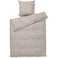 Juna Bæk&blge Bed Linen-140x220 Cm Kissenbezug
