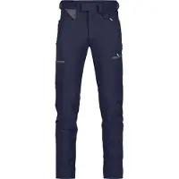 Dassy Stretch-Arbeitshose Storax - nachtblau - 54+5cm