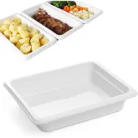 Super Merchant Gastronorm Behälter GN 1/2 Profi Line