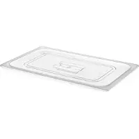 Hendi Gastronorm-Deckel GN 1/2